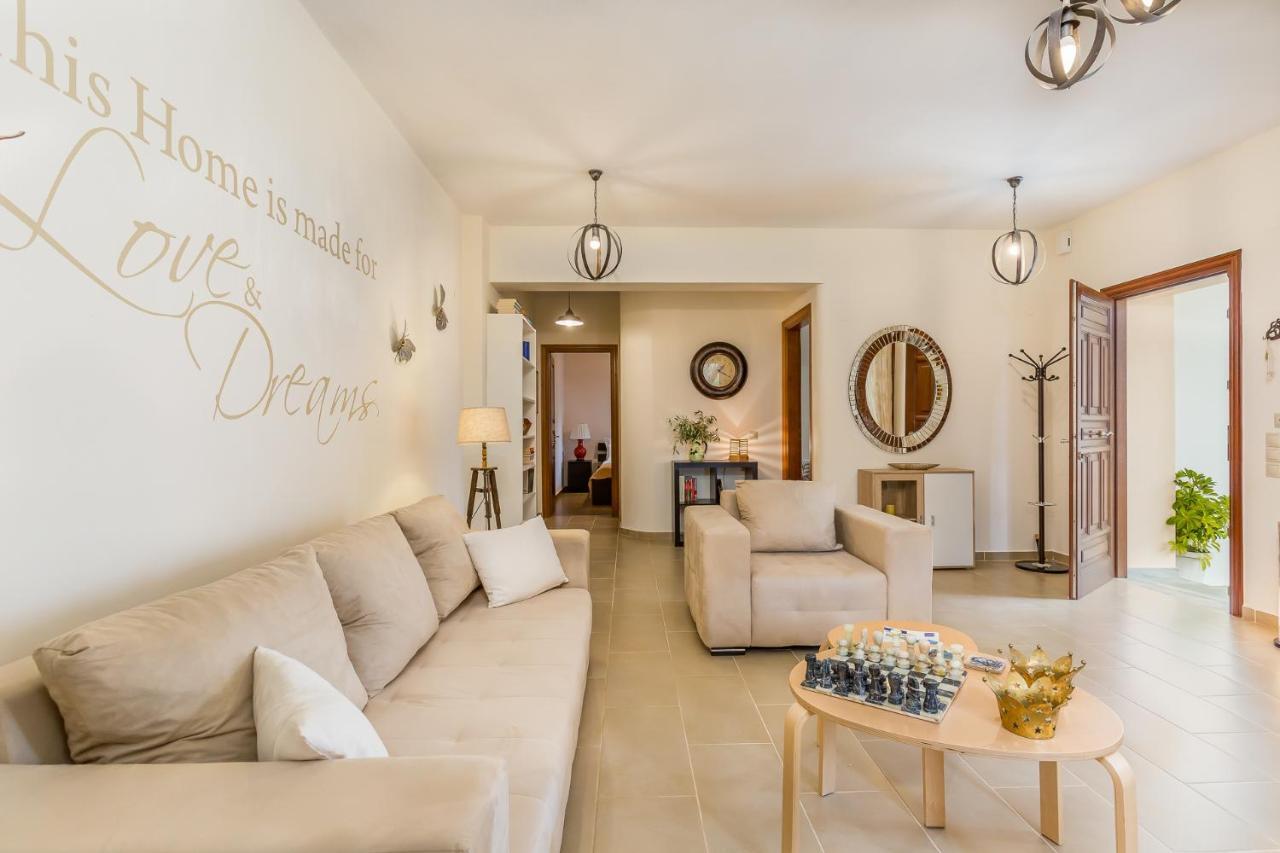 Olive Grove Apartment Skopelos Town Bagian luar foto